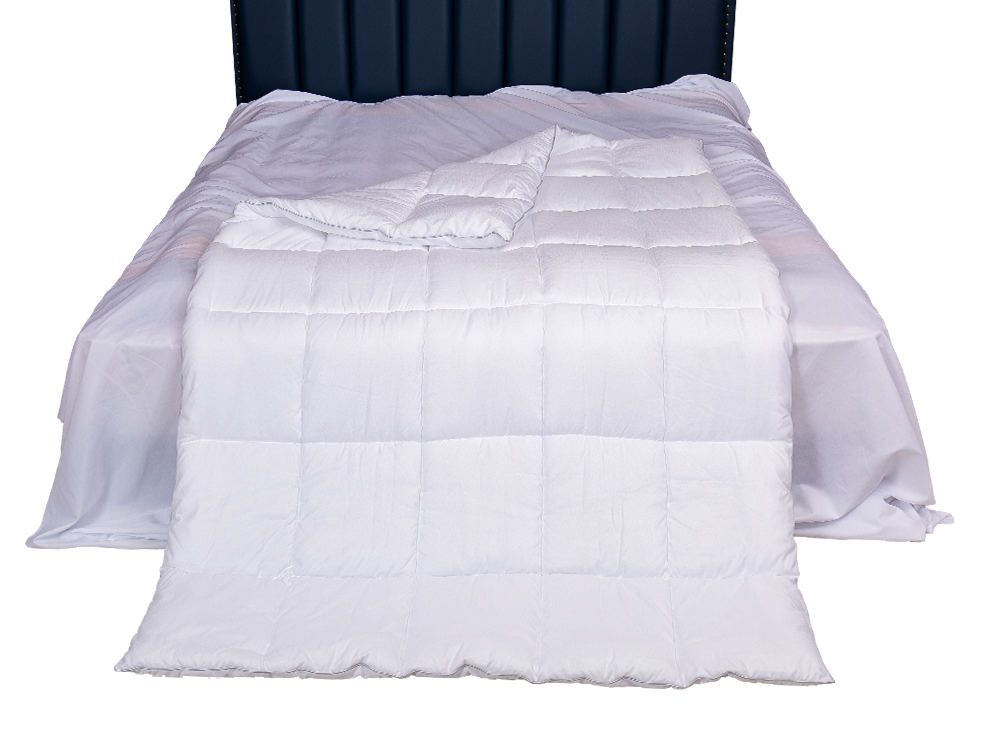 ผ้าห่มผ้านูนนูน