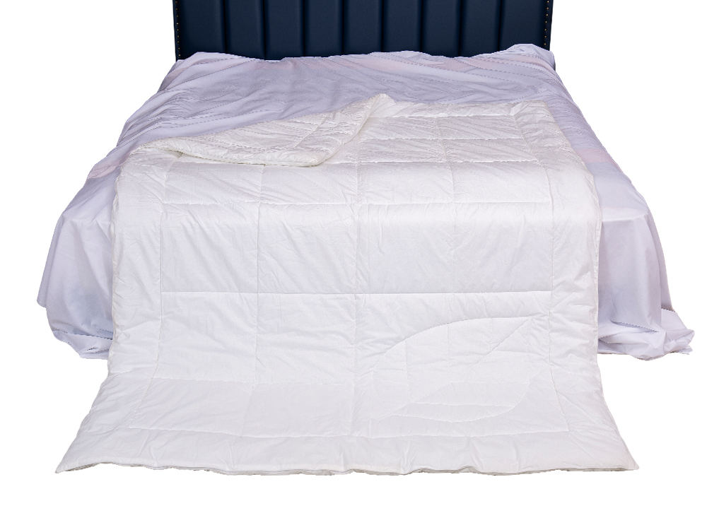 ผ้าห่มเส้นใยไม้ไผ่ฝ้าย