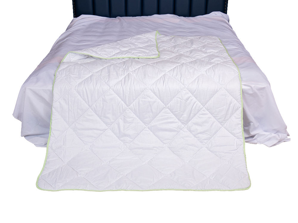 ผ้าห่มไมโครไฟเบอร์แปรง