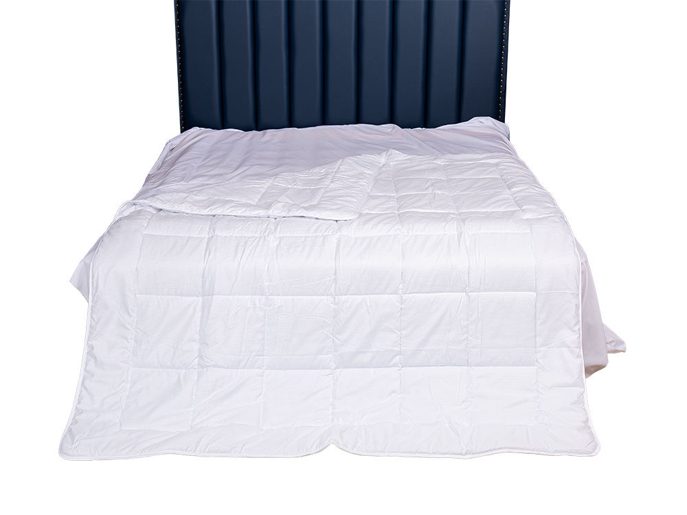 ผ้าห่มโพลีเอสเตอร์ฟอง