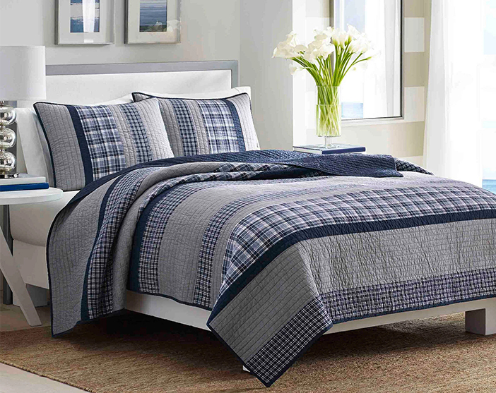 เครื่องป้องกันที่นอน