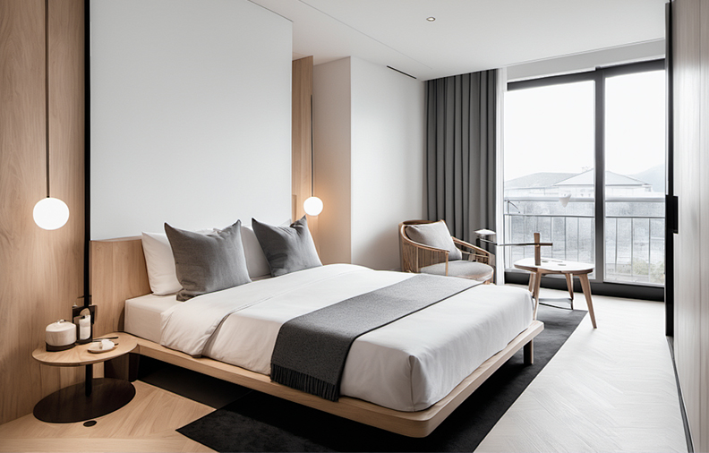 Tongxiang Xinlong Bedding Co. , Ltd.