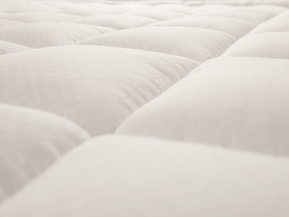 ผู้พิทักษ์ที่นอนผ้าฝ้าย Jacquard